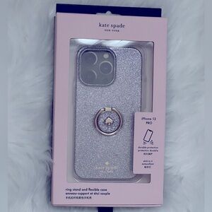 Kate Spade IPhone 13 Pro Case - NWT